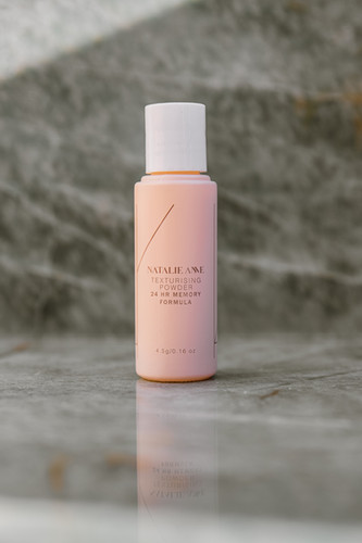 TEXTURISING POWDER 24 HR MEMORY FORMULA | Rachelle Rose Hair