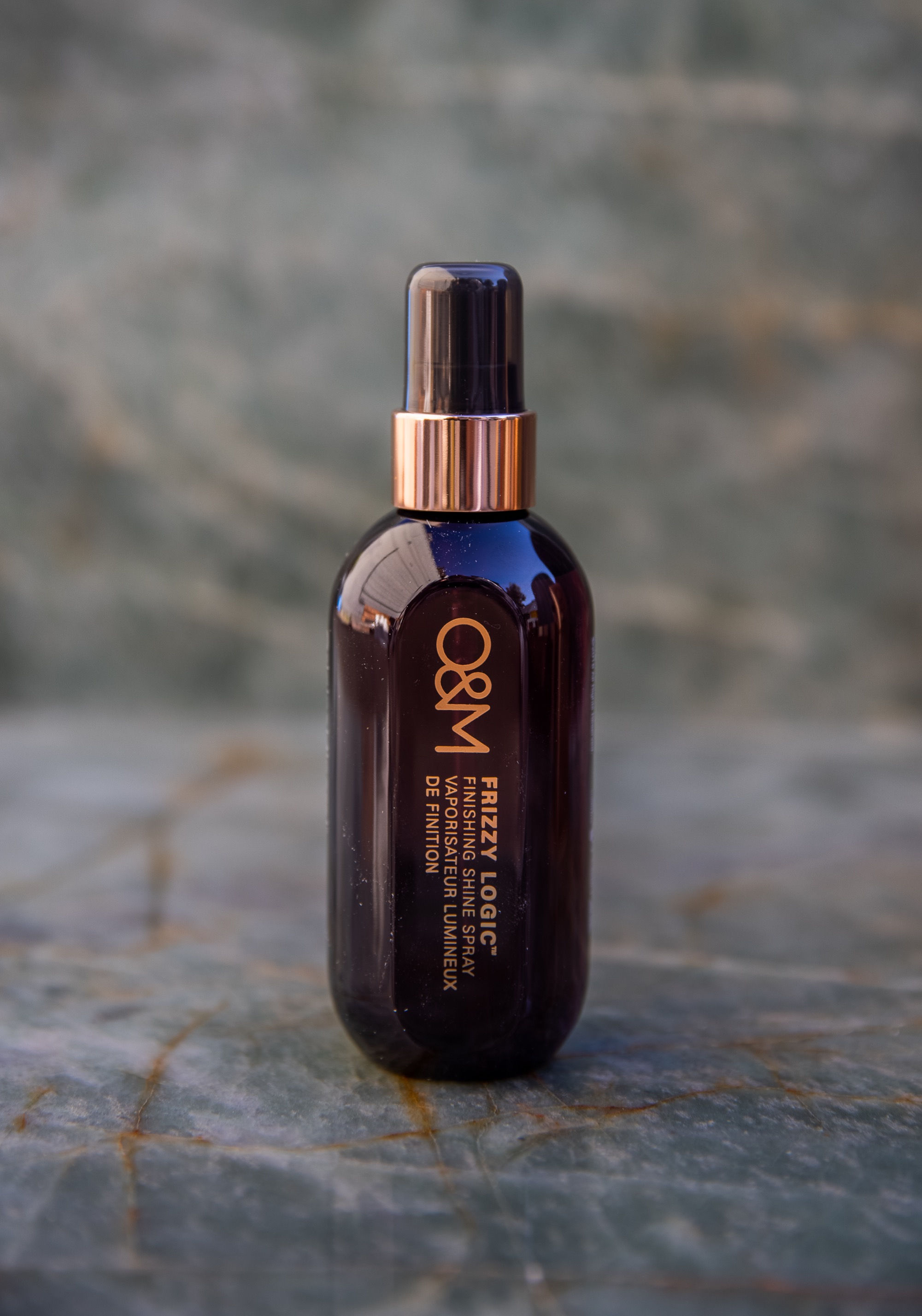 FRIZZY LOGIC SHINE SPRAY 100ML