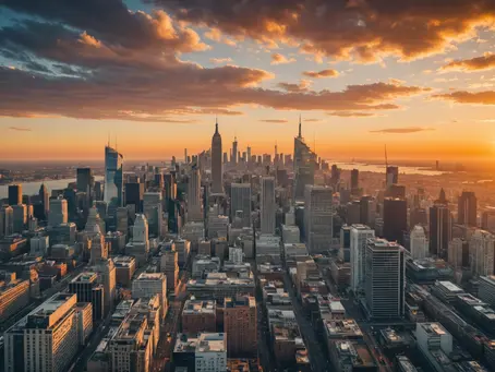 Tendencias actuales en logística a nivel global: Lo que debes saber