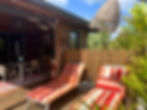 bain de soleil zannanna Lodge