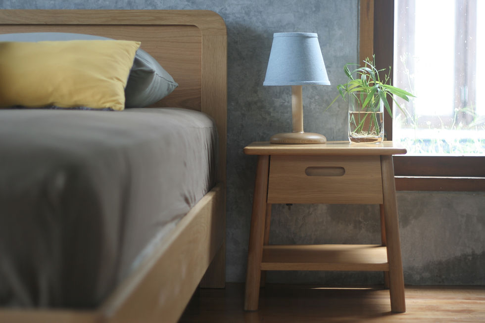 Thumbnail: loof side table