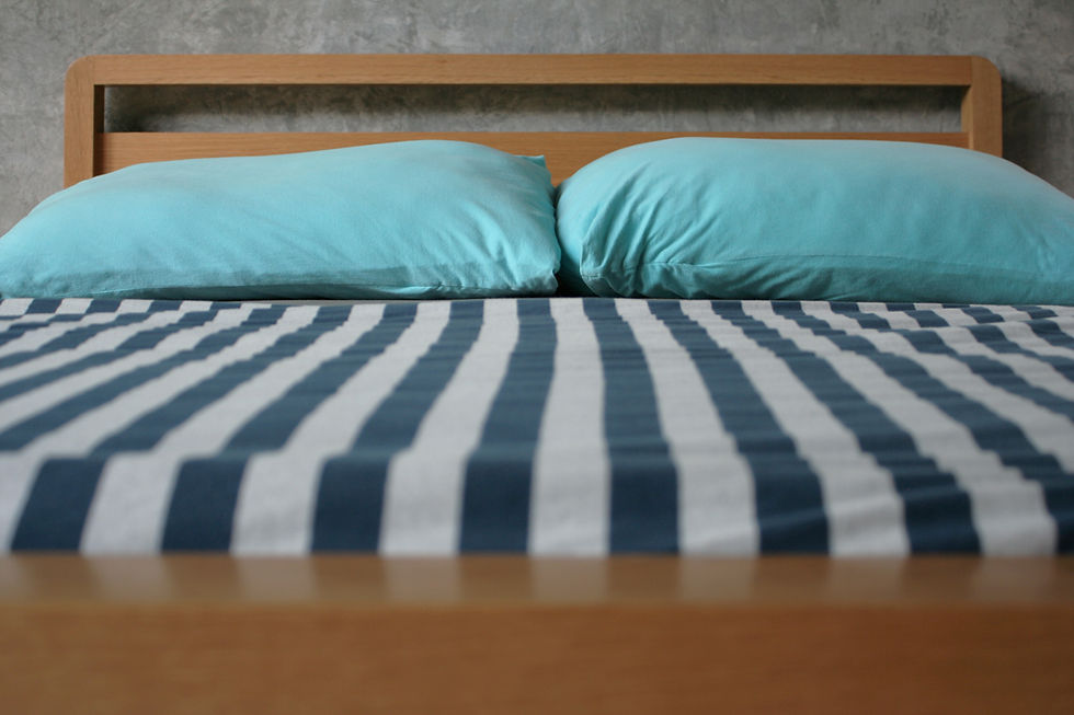 Thumbnail: poon bed