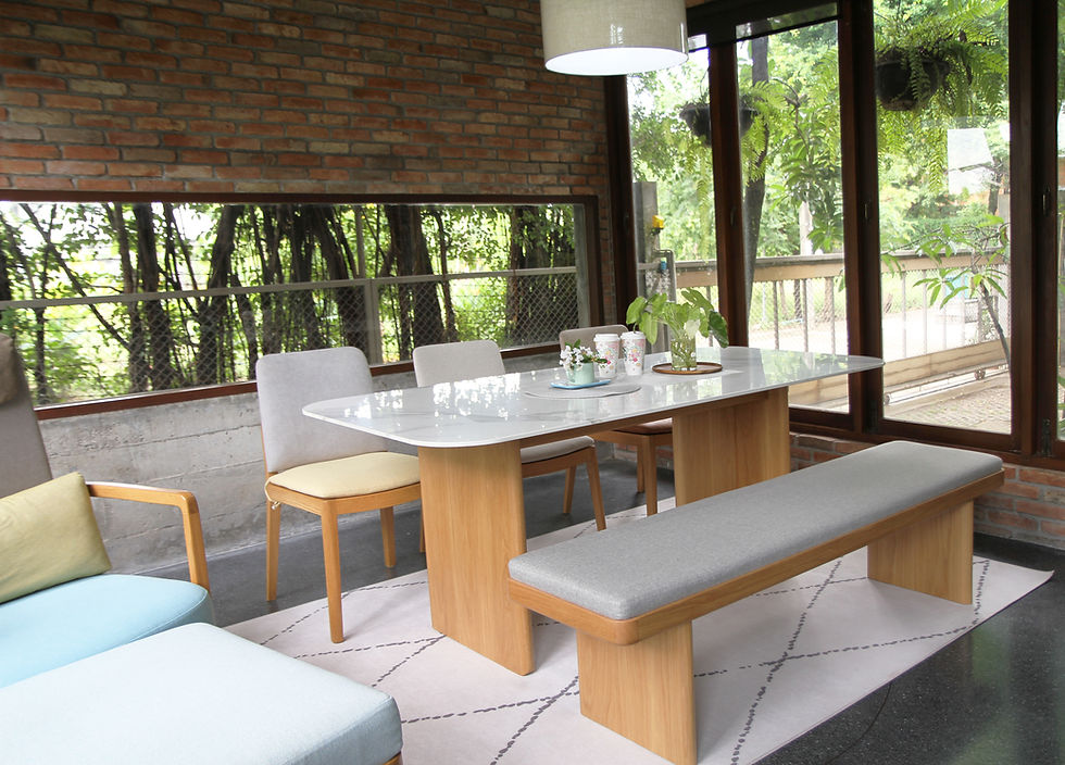 Thumbnail: sook GEOLUXE-top table