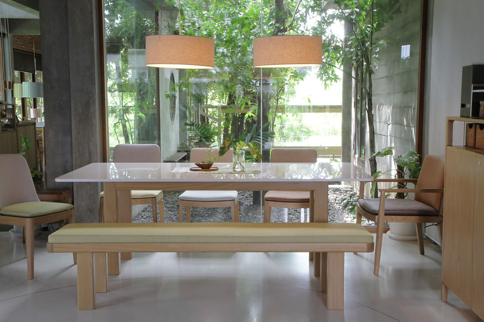Thumbnail: nadee GEOLUXE-top table