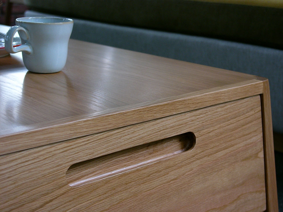 Thumbnail: loof coffee table