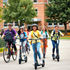 Building Tomorrow's Leaders Through Bike and E-Scooter Safety Education