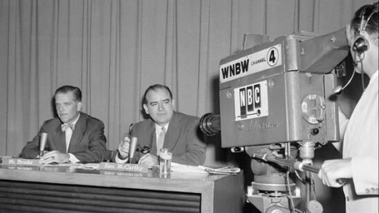 The World of TV: Nurturing or Malnourishment?