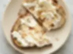 Cream Cheese Toast