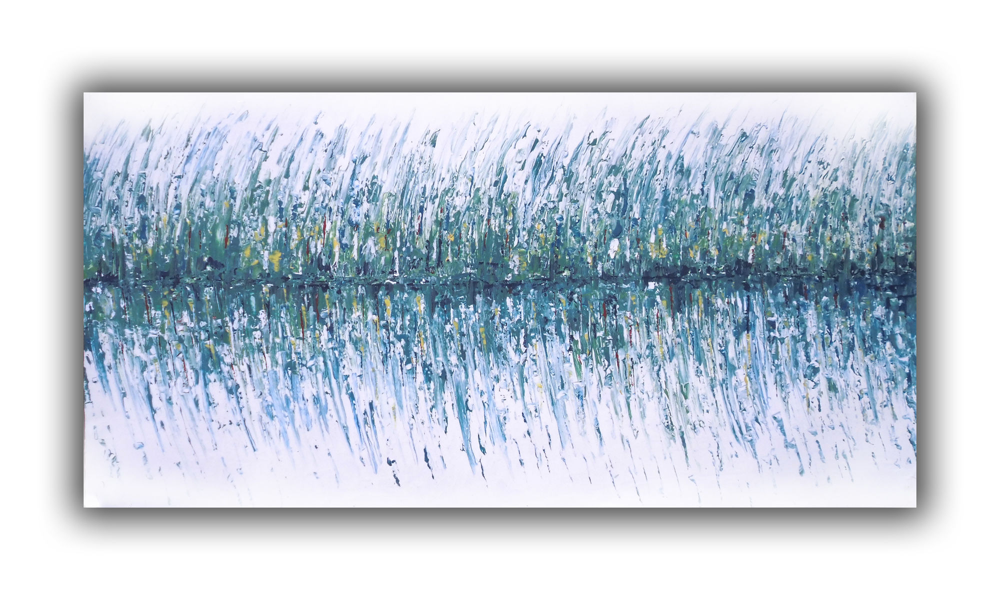 Abstract Impression N-253