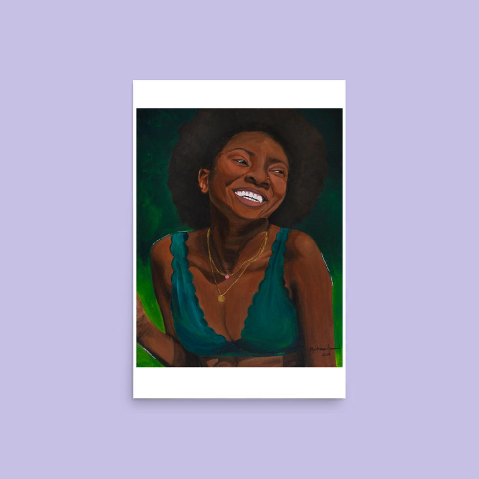 Thumbnail: Sun Ray - Poster