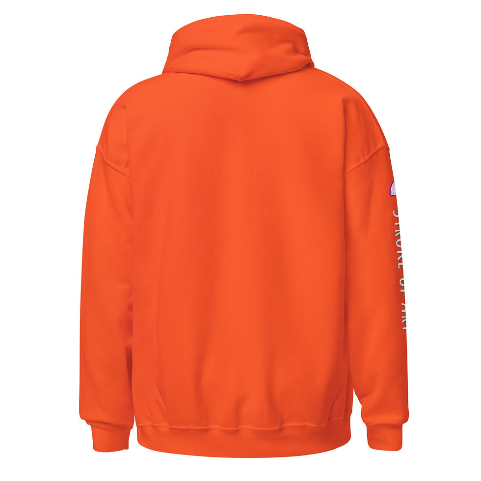 Thumbnail: Pick Your Poison - Unisex Hoodie