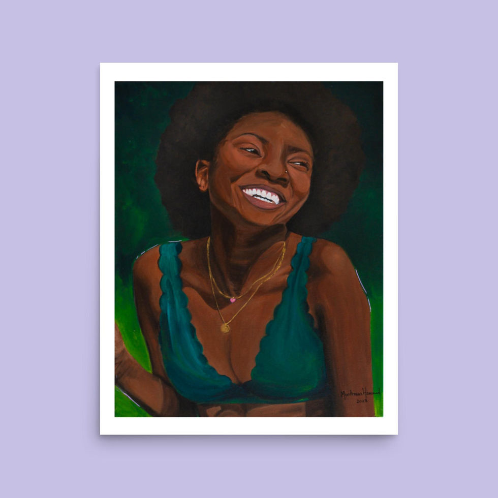 Thumbnail: Sun Ray - Poster