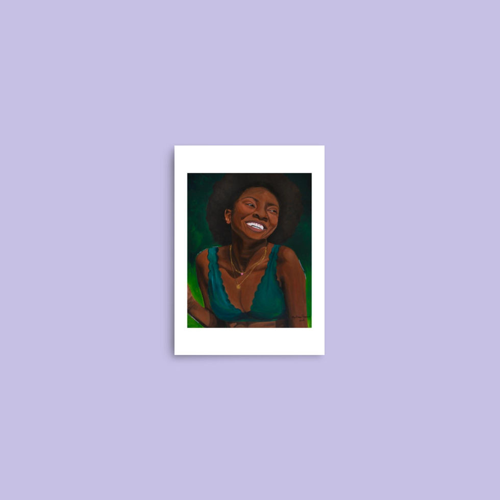 Thumbnail: Sun Ray - Poster