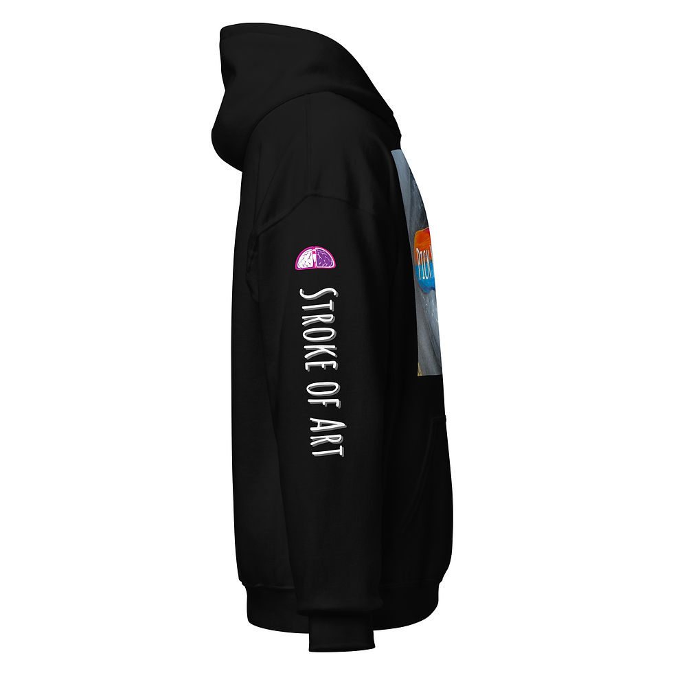 Thumbnail: Pick Your Poison - Unisex Hoodie