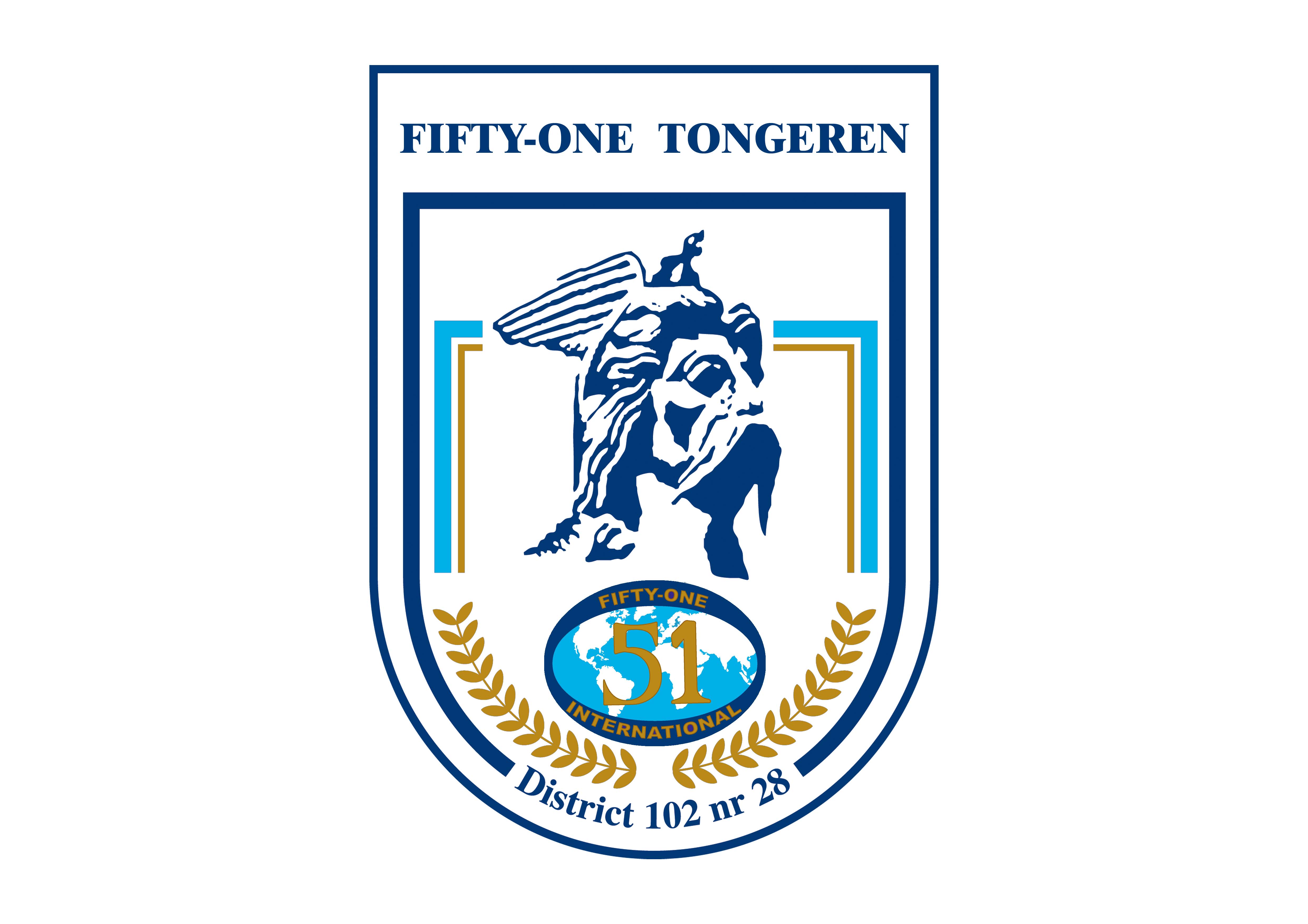 FIFTY ONE CLUB HASPENGOUW