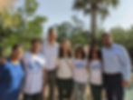 TSB TX Canvassing Event with Beto