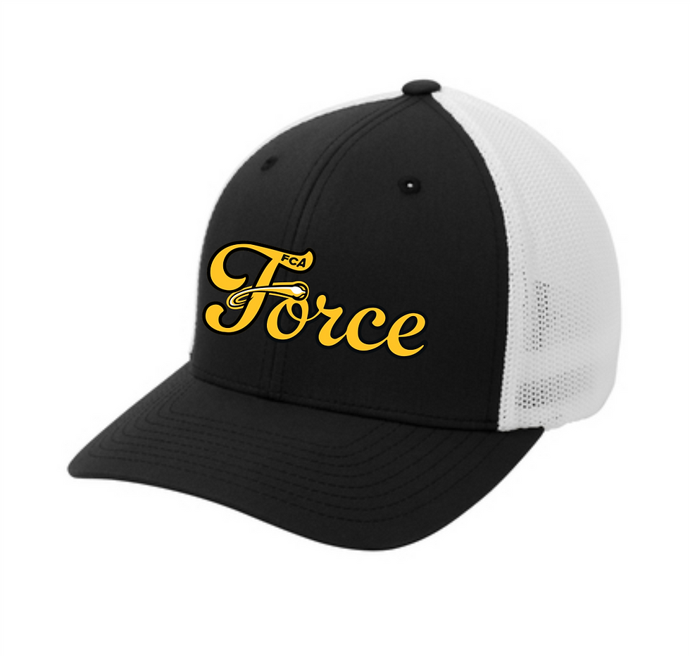 Thumbnail: Port Authority® Flexfit® Mesh Back Cap