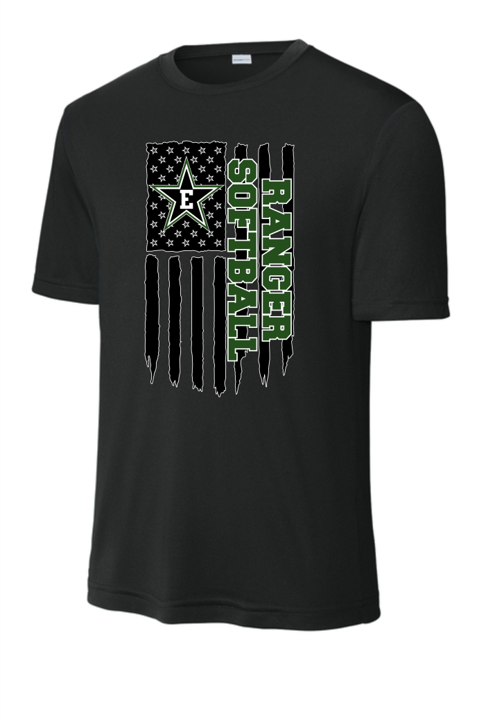 Thumbnail: Sport-Tek® PosiCharge® Competitor™ Tee