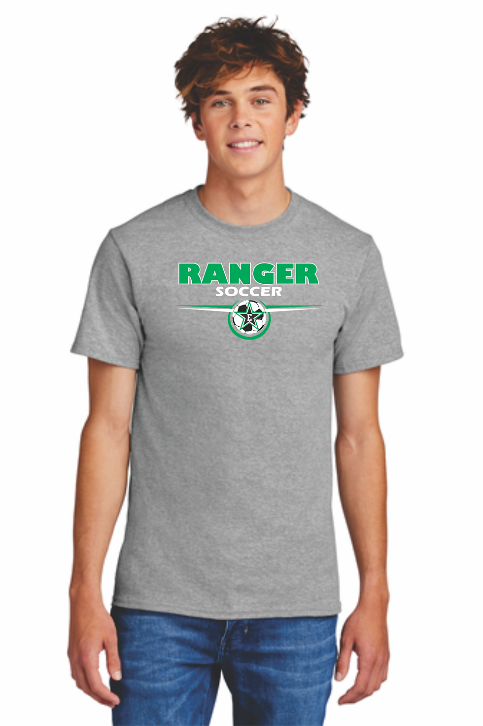 Thumbnail: Short Sleeve Tee
