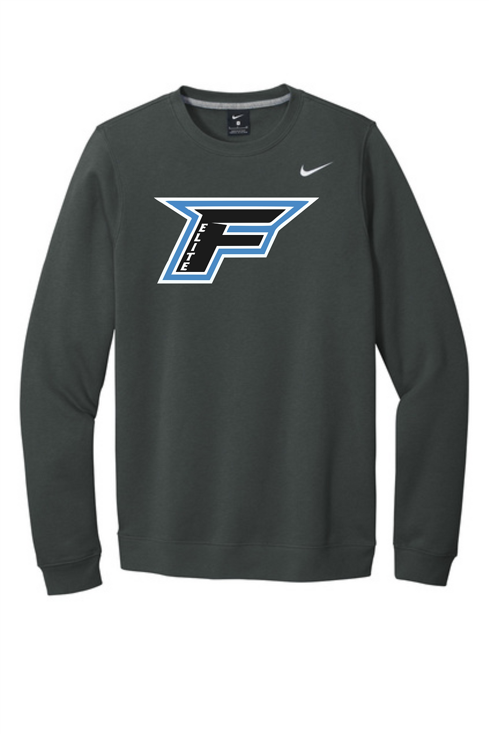 Thumbnail: Nike Club Fleece Crewneck Sweatshirt