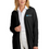 Thumbnail: Mercer+Mettle® Women’s Open-Front Cardigan Sweater