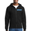Thumbnail: Port & Co™ Core Fleece Full-Zip Hooded Sweatshirt