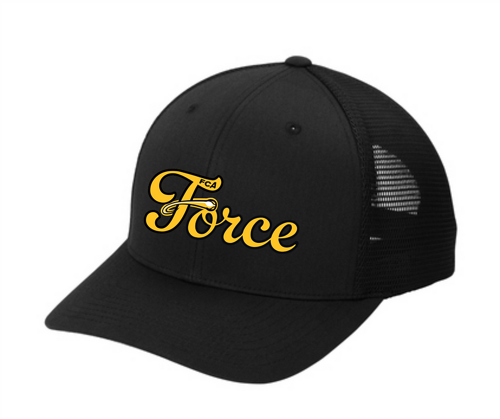 Thumbnail: Port Authority® Flexfit 110® Mesh Cap