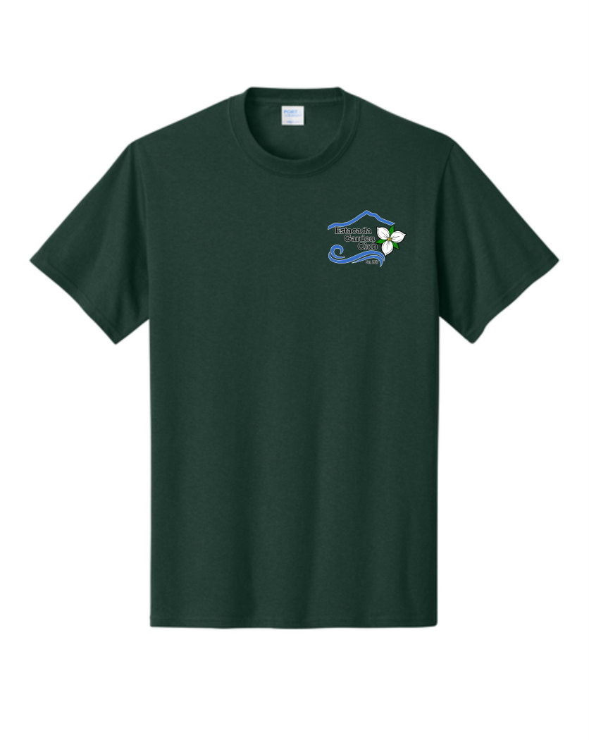 Thumbnail: Port & Co™ Core Cotton Tee