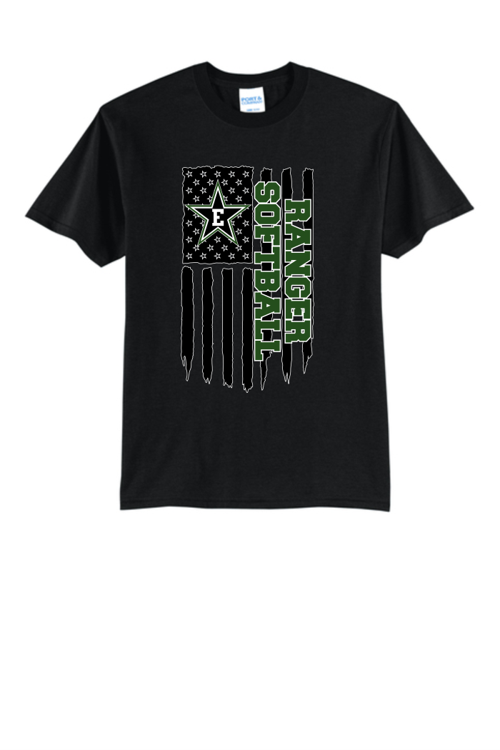 Thumbnail: Port & Co™ Core Blend Tee