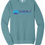 Thumbnail: BELLA+CANVAS® Unisex Sponge Fleece Raglan Sweatshirt
