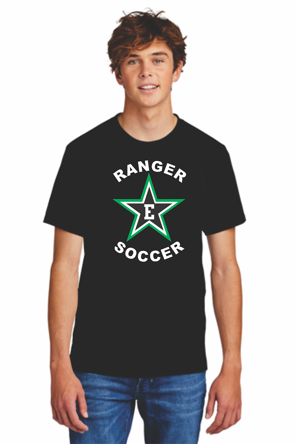 Thumbnail: Short Sleeve Tee