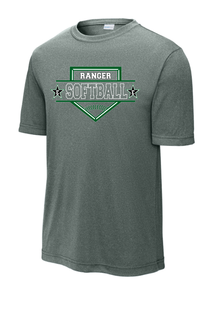 Sport-Tek® PosiCharge® Competitor™ Tee