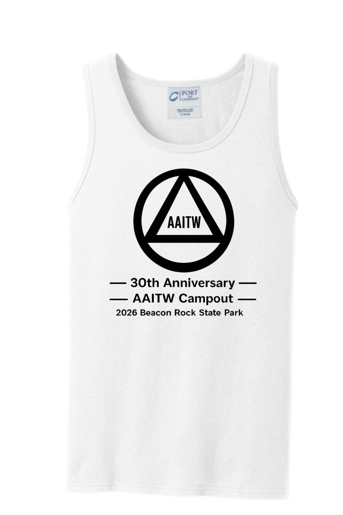 Thumbnail: Port & Co™ Core Cotton Tank Top