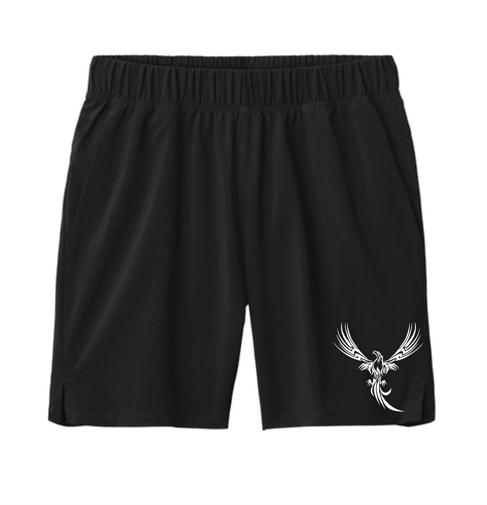 Thumbnail: Sport-Tek® Repeat 7” Short