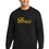 Thumbnail: Port & Co™ Essential Fleece Crewneck Sweatshirt