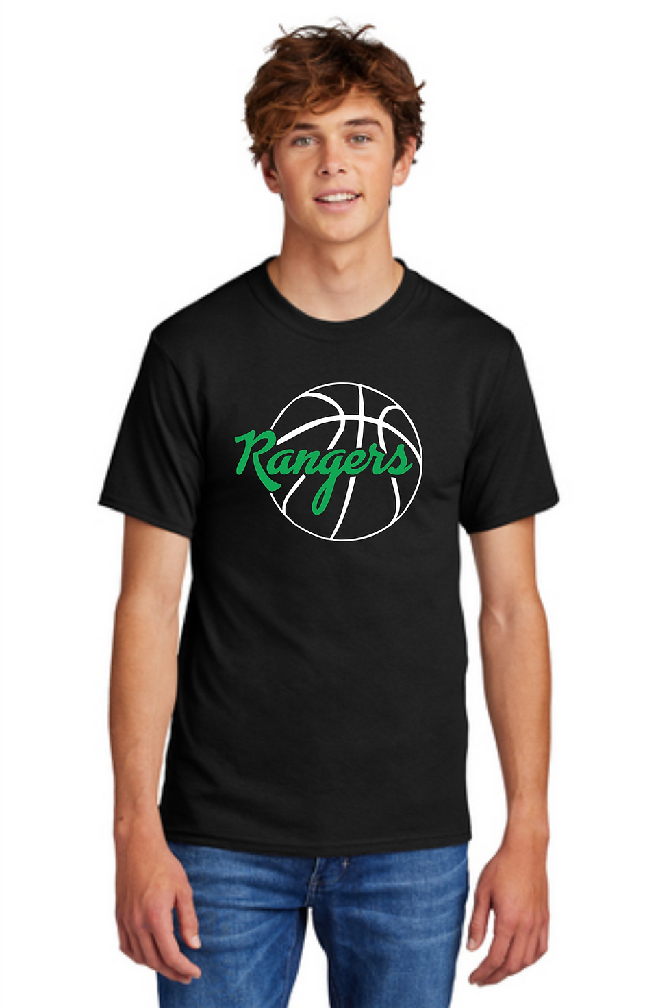 Thumbnail: Short Sleeve T-Shirt