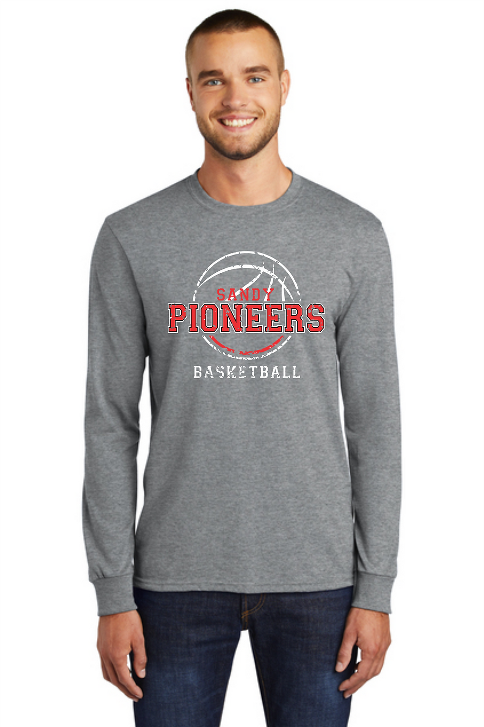 Thumbnail: Long Sleeve T-Shirt