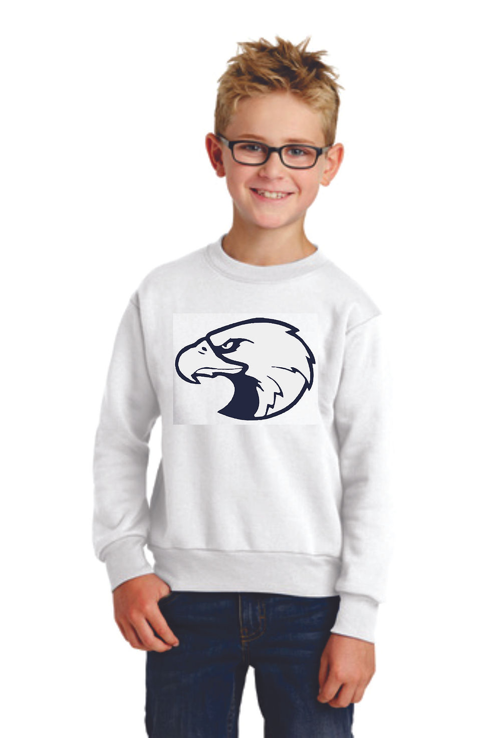 Thumbnail: Crewneck Sweatshirt