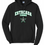 Thumbnail: Pullover Hooded Sweatshirt