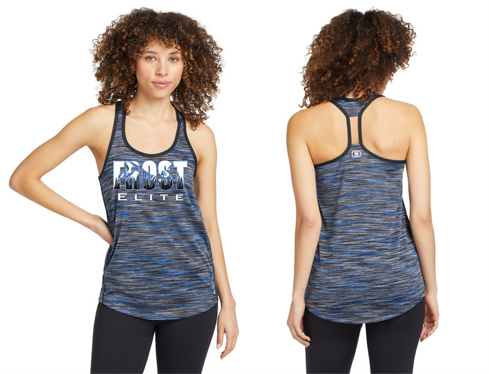 Thumbnail: OGIO® Women's Verge Racerback Tank