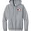 Thumbnail: Port & Co™ Core Fleece Full-Zip Hooded Sweatshirt