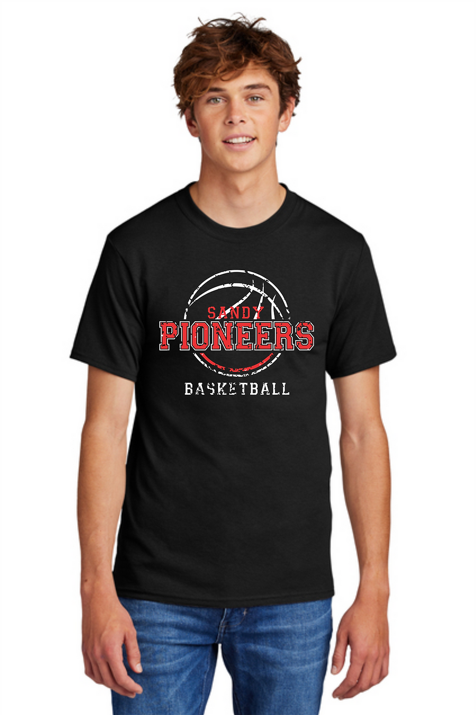 Thumbnail: Short Sleeve T-Shirt