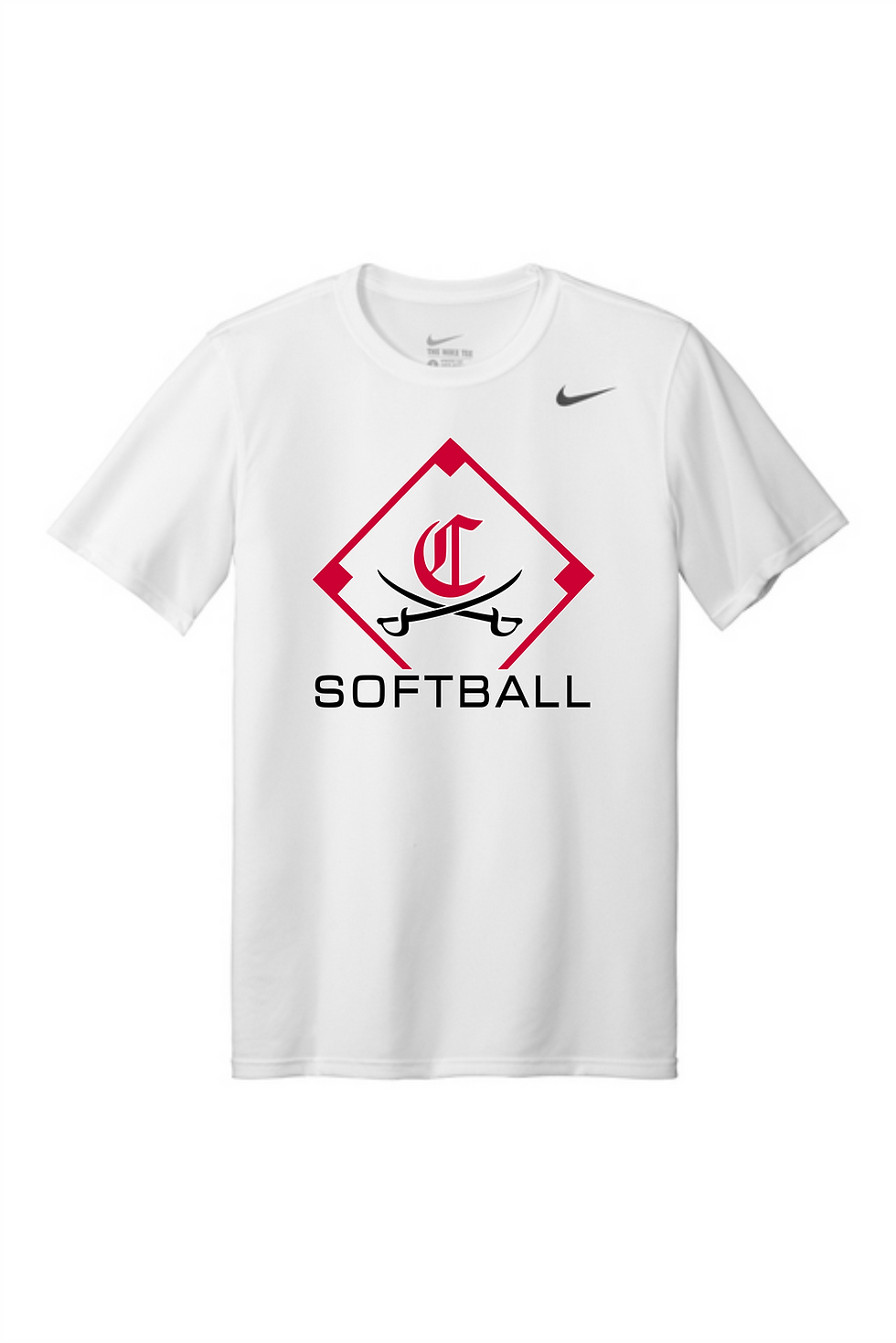 Thumbnail: Nike Team rLegend Tee