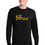 Thumbnail: Port & Co™ Long Sleeve Core Blend Tee