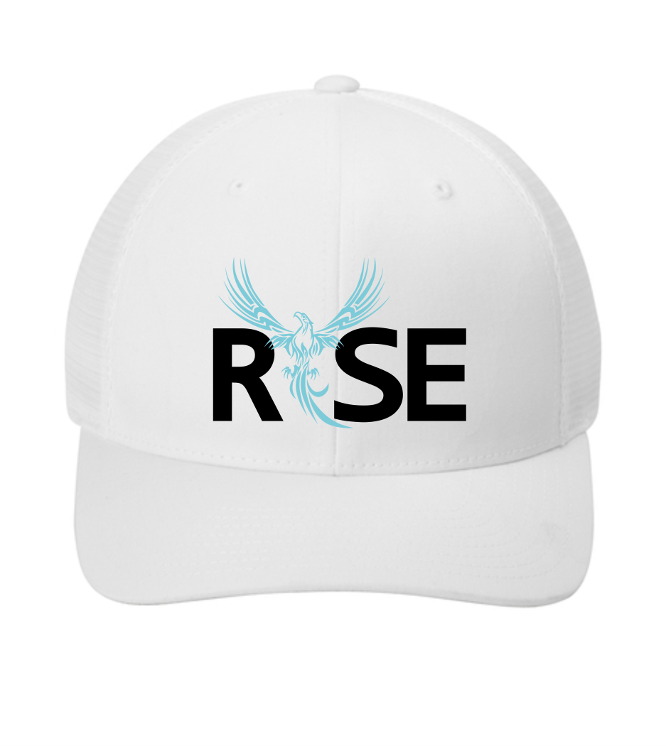 Thumbnail: Port Authority® Flexfit 110® Mesh Cap