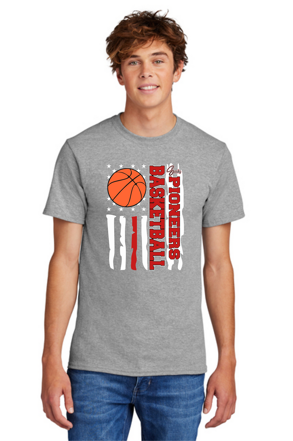 Thumbnail: Short Sleeve T-Shirt