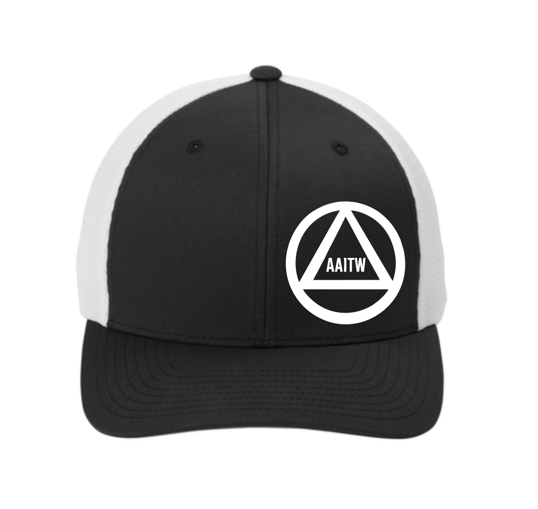 Port Authority® Flexfit 110® Mesh Cap