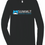 Thumbnail: BELLA+CANVAS® Unisex Heather CVC Long Sleeve Tee