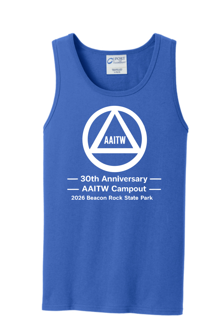 Thumbnail: Port & Co™ Core Cotton Tank Top