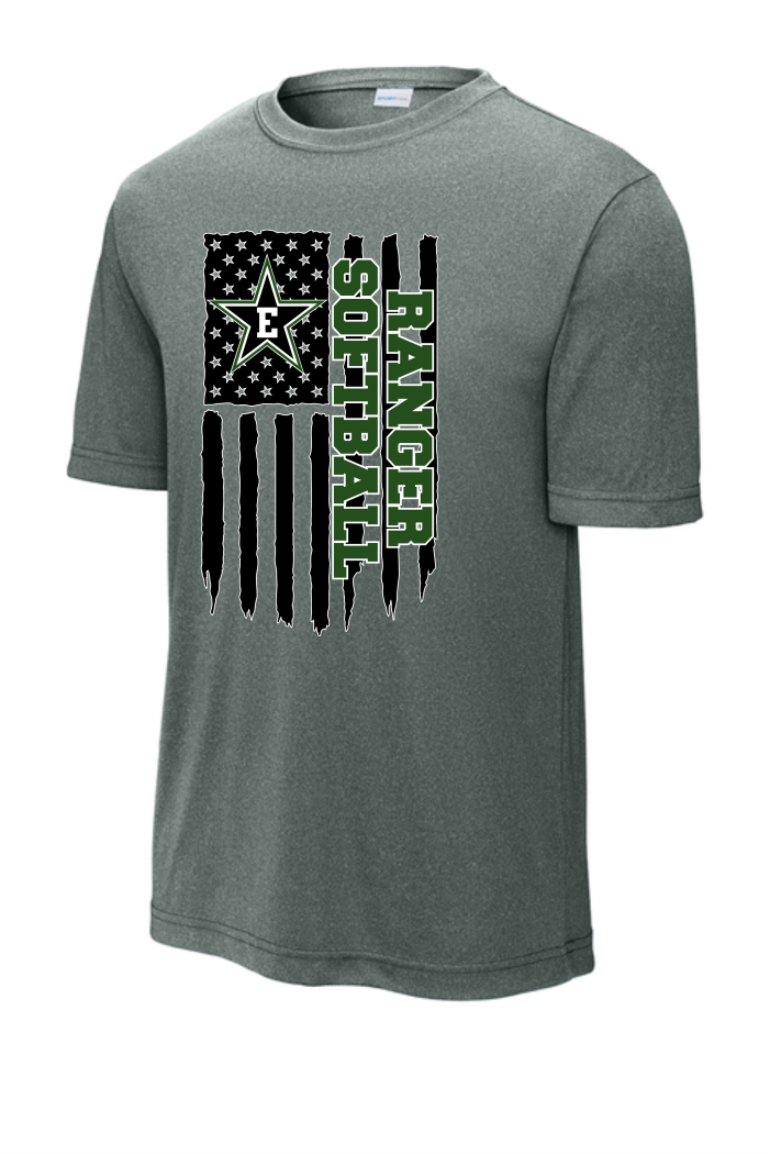 Thumbnail: Sport-Tek® PosiCharge® Competitor™ Tee